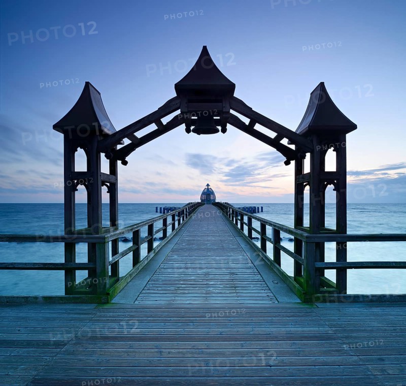 Pier