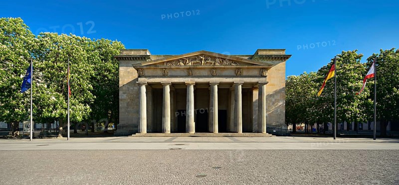 Neue Wache