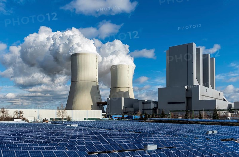 Symbol picture energy turnaround
