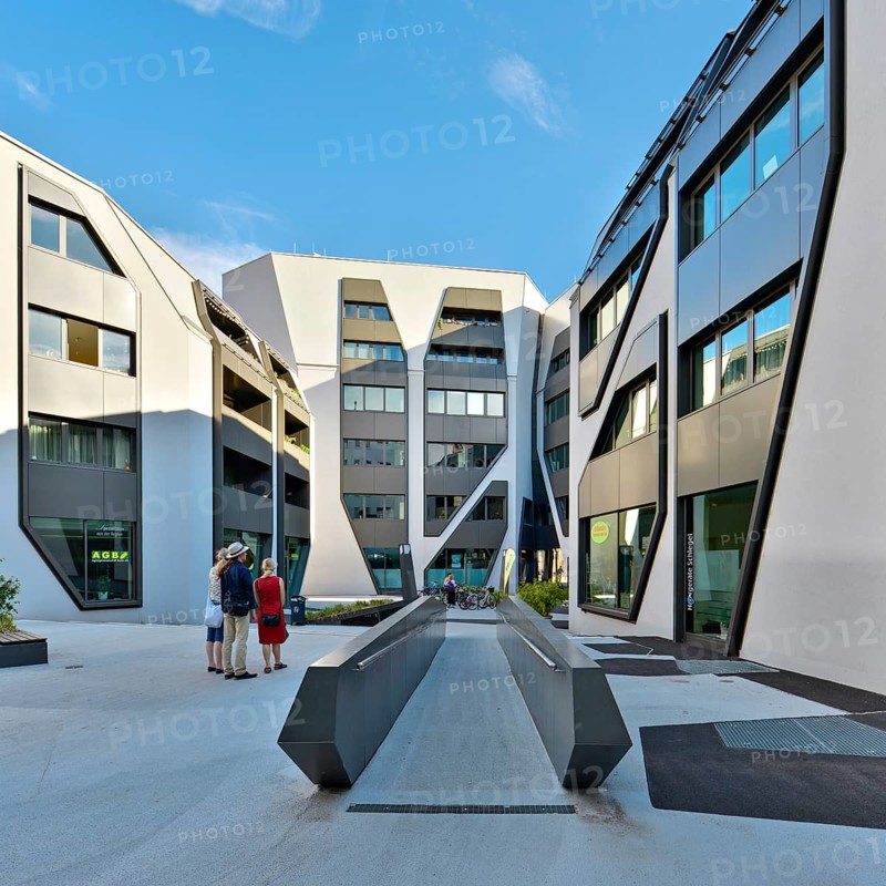 The Sonnenhof