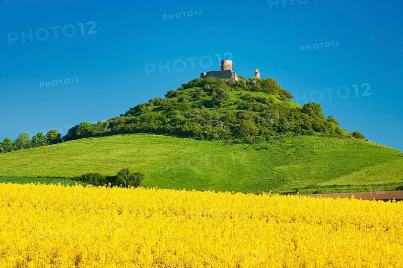 Desenberg Castle