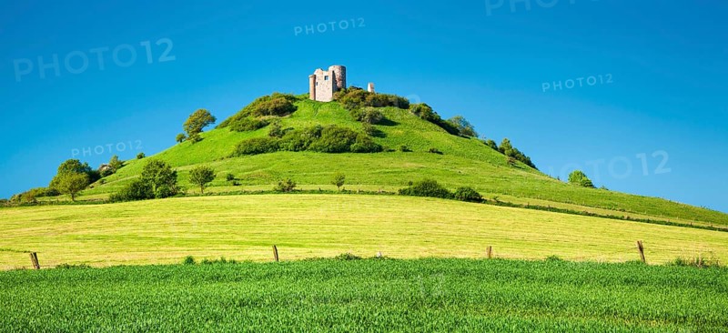 Desenberg Castle