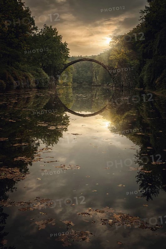 Rakotzbrucke