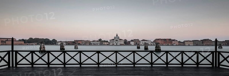 Island La Guidecca