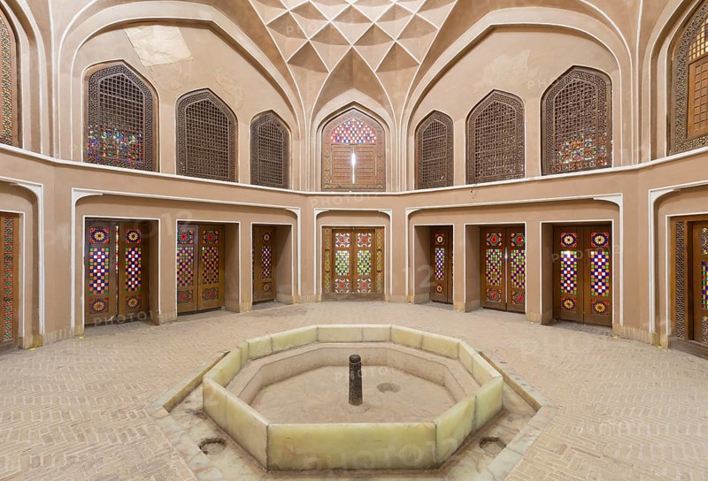 Bagh-e Dolat Abad