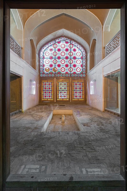 Bagh-e Dolat Abad