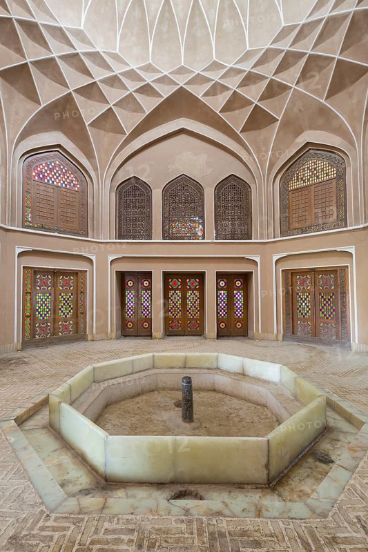 Bagh-e Dolat Abad