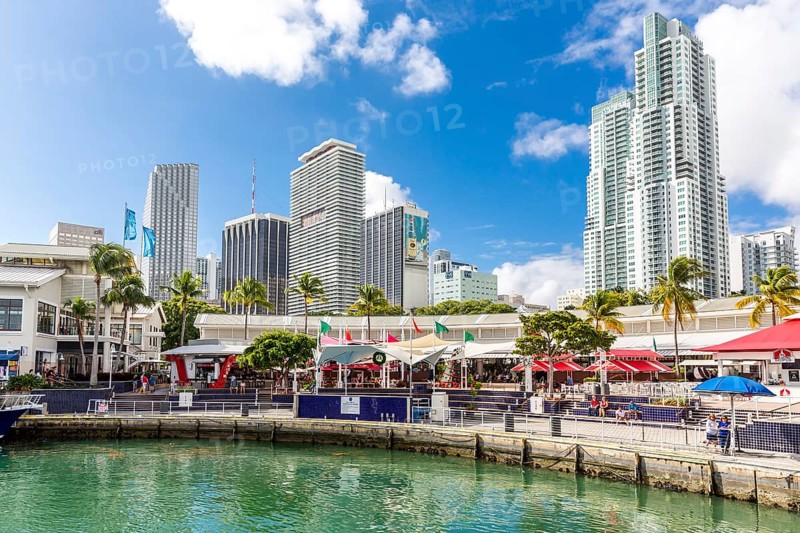Bayside Marketplace