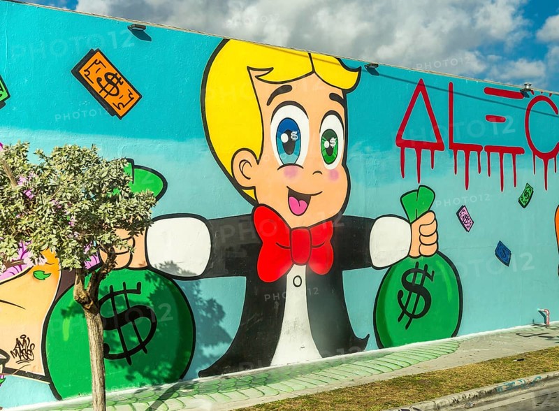 Street Art