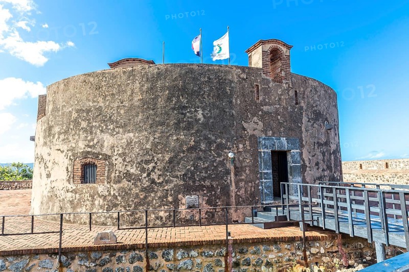 Fortress