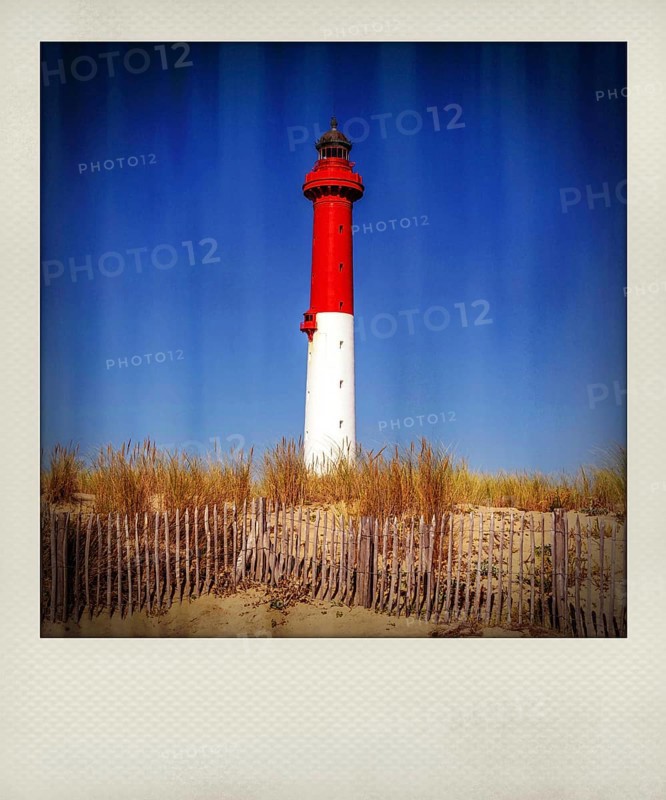 Lighthouse of La Coubre (phare de la Coubre)