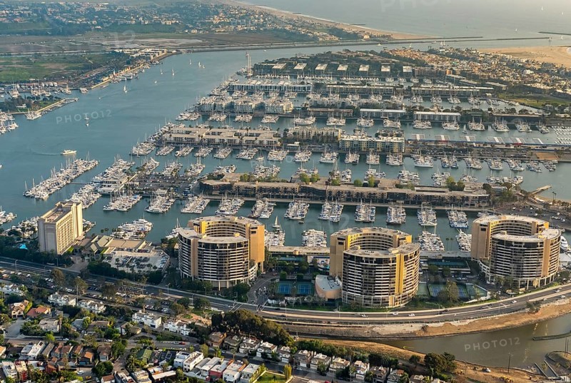 Marina Venice Yacht Club