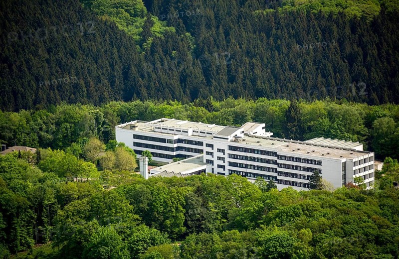 Clinic Konigsfeld