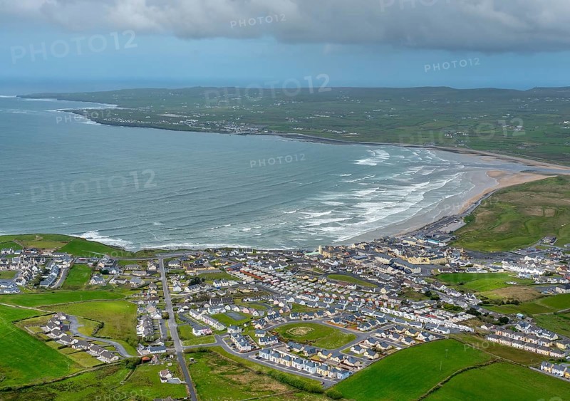 Lahinch