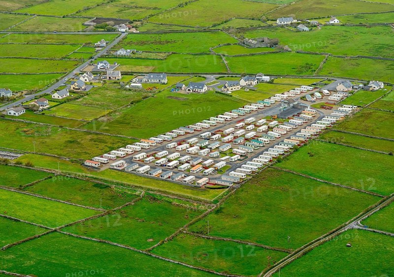 Mobile homes