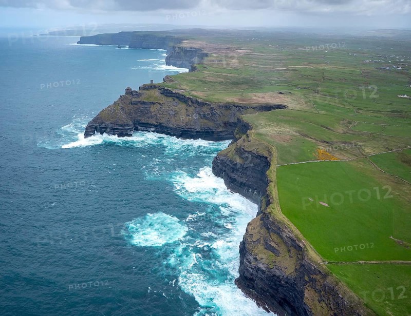 Cliffs of Moher