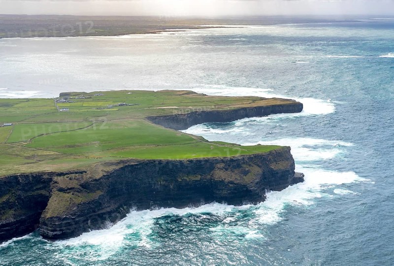 Cliffs of Moher