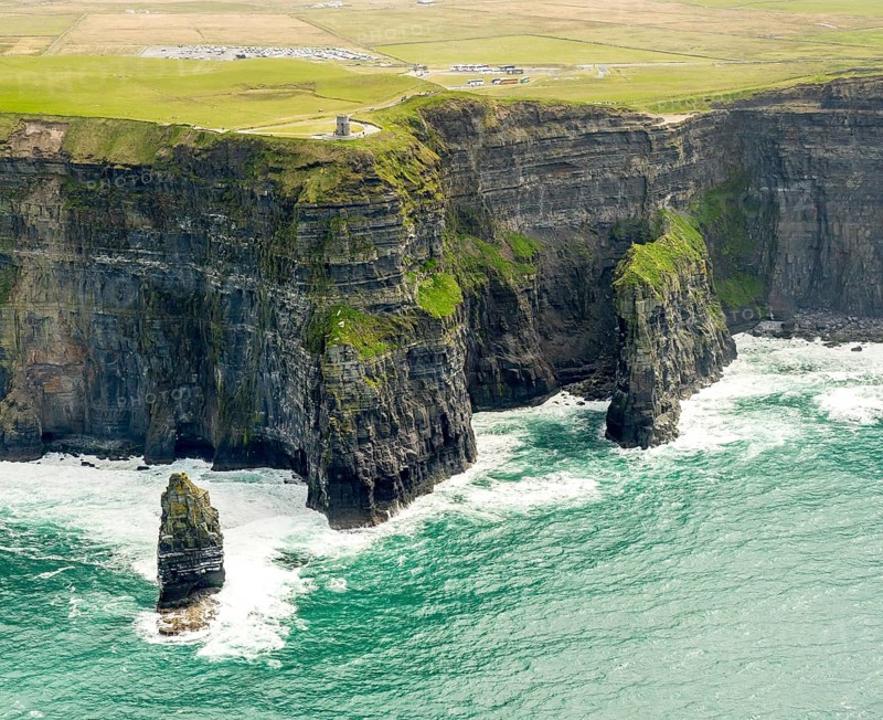 Cliffs of Moher