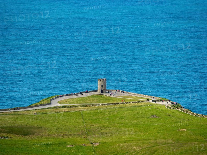O'Brian's Tower
