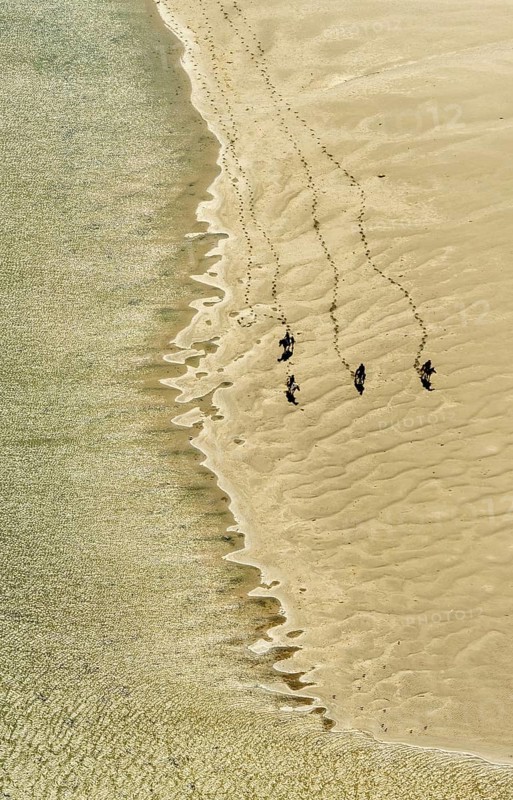 Rusheen Bay