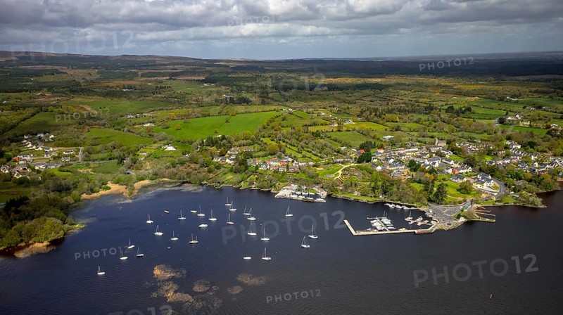 Marina of Mountshannon
