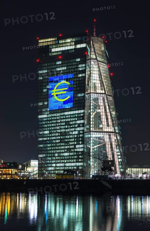 European Central Bank