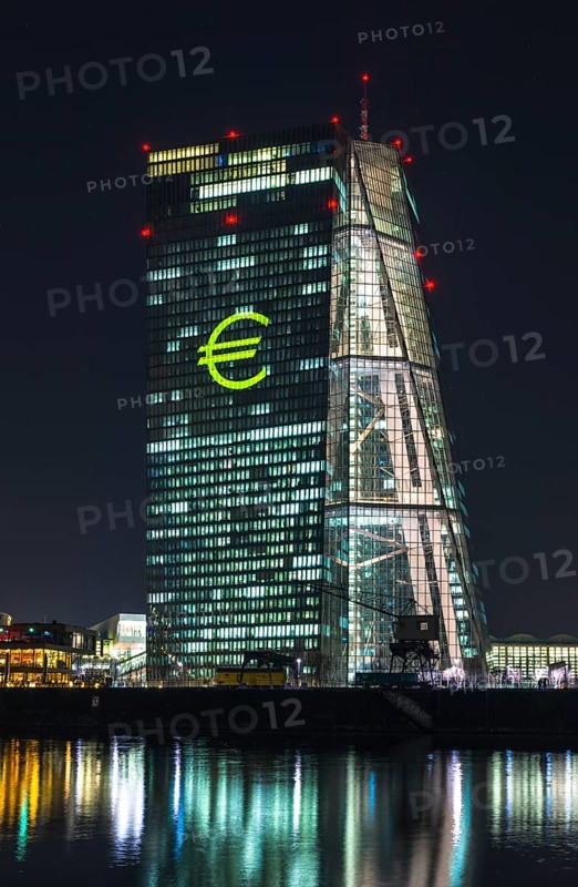 European Central Bank