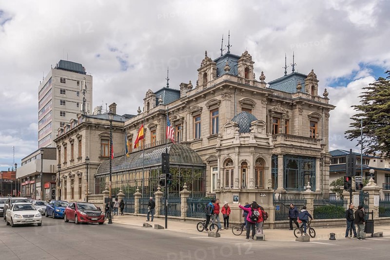 Hotel Jose Nogueira
