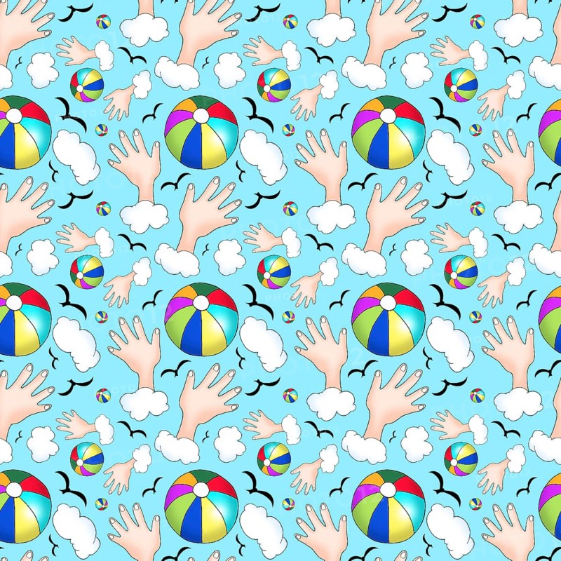 Wrapping paper