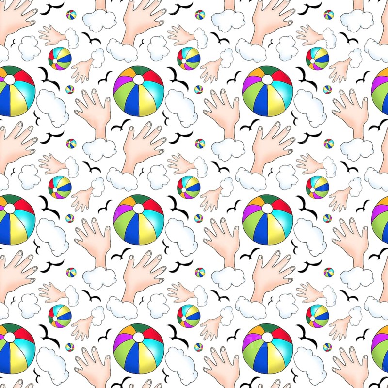 Wrapping paper