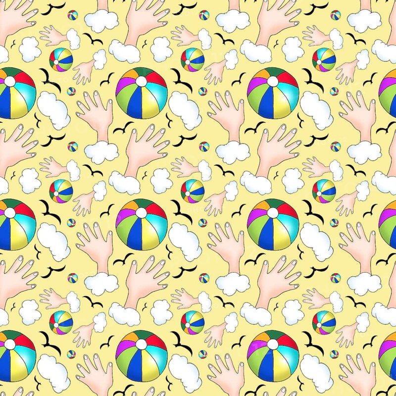Wrapping paper