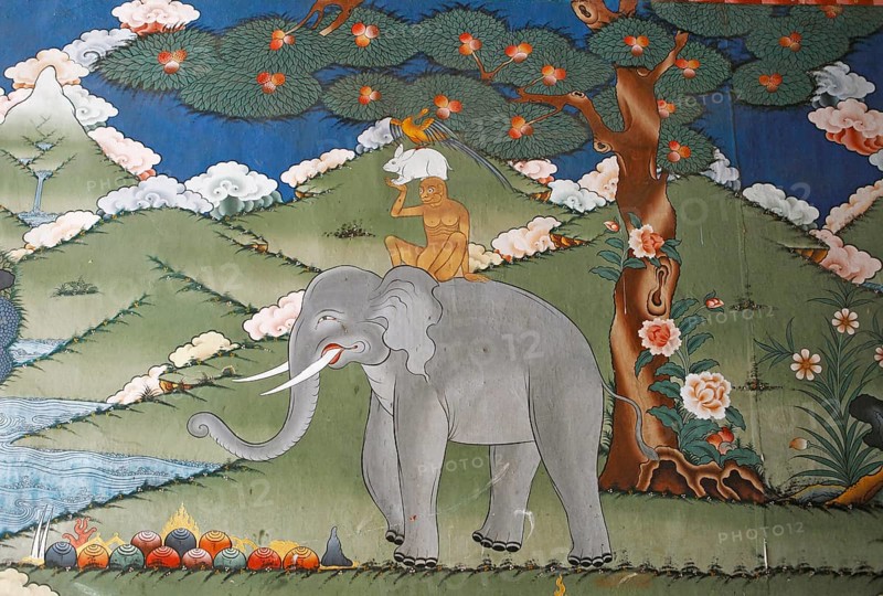 Mural