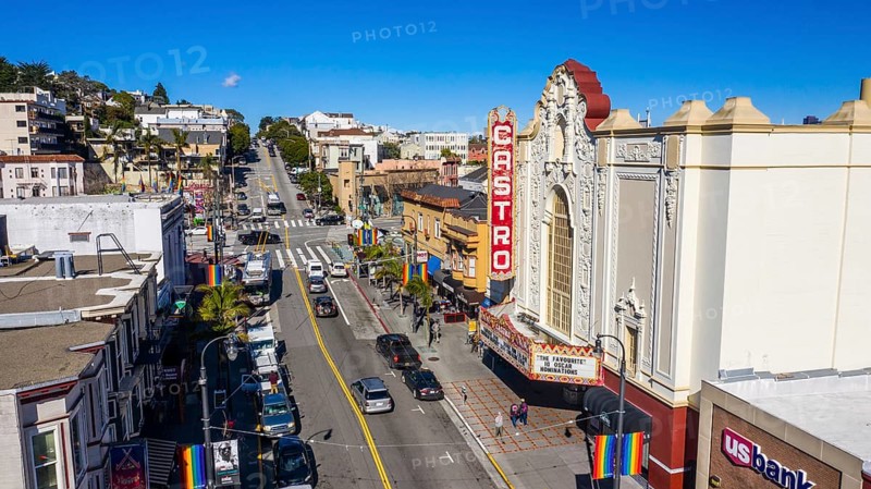 The Castro