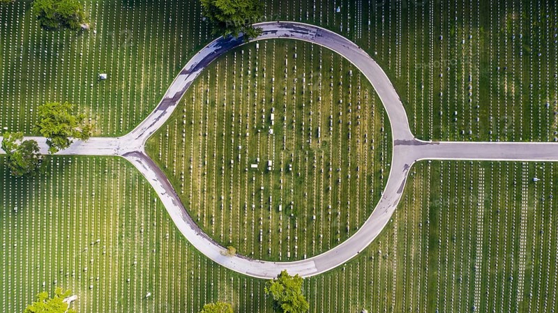 San Francisco National Cemetery