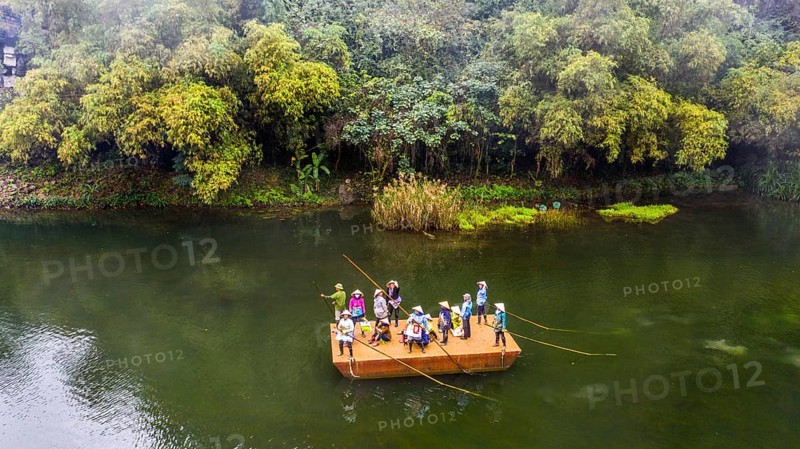 Ecotourism