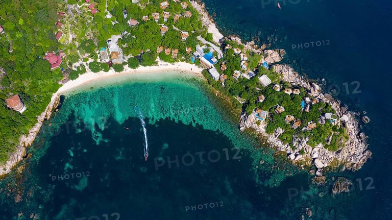 Coast with Sai Daeng Resort