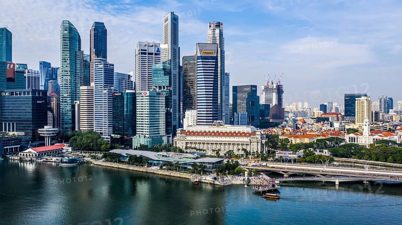 CBD Central Business District