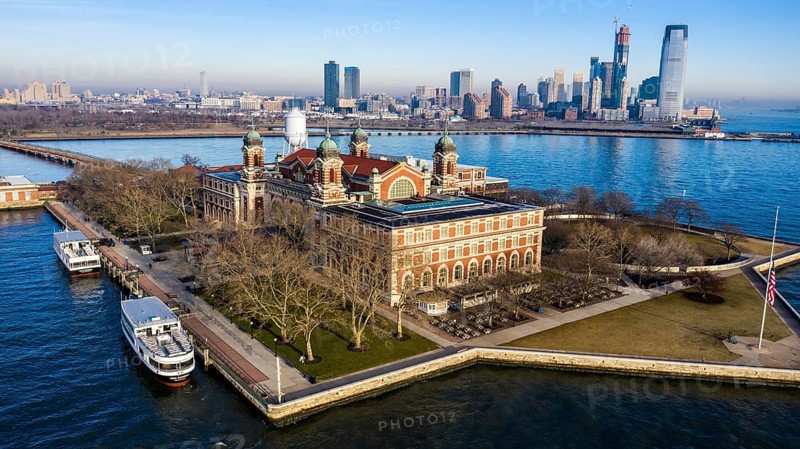 Ellis Island