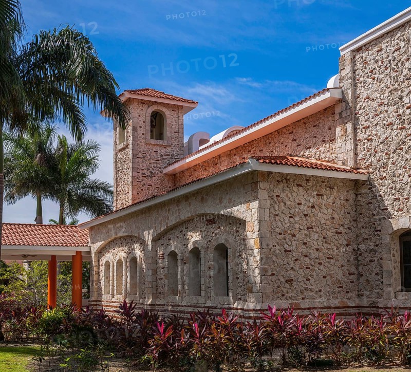 Multi denominational chapel