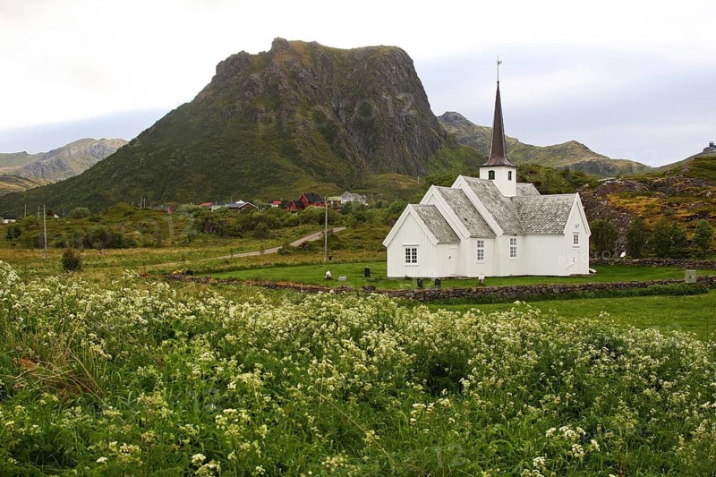 Chapel