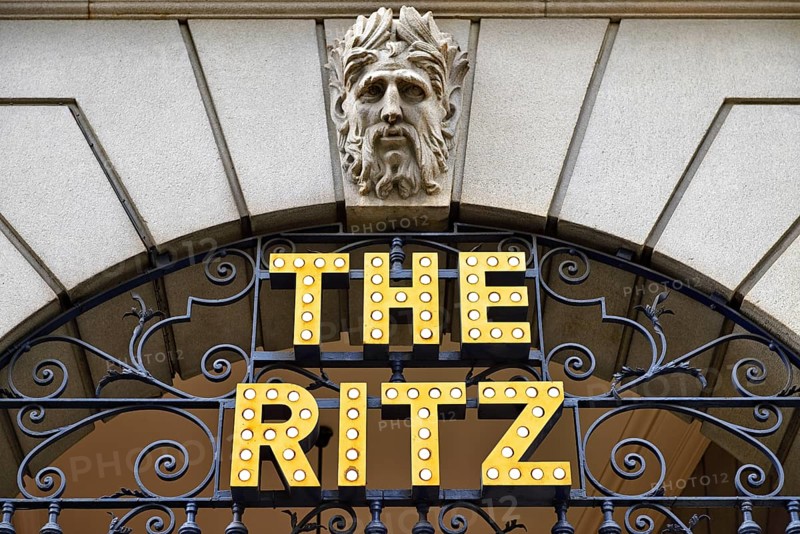 The Ritz