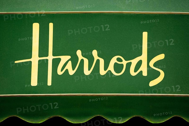 Harrods