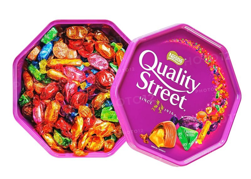 Quality Street