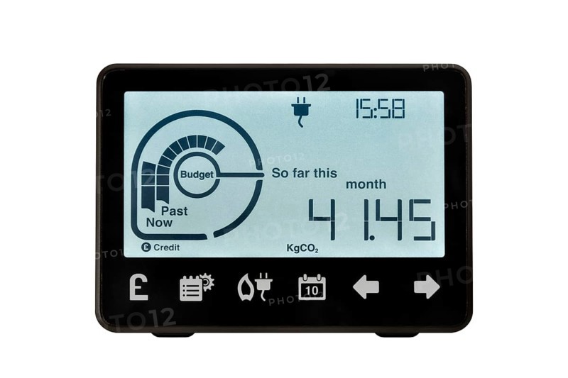 Smart Meter