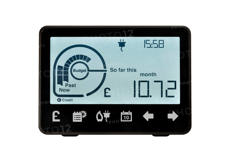 Smart Meter