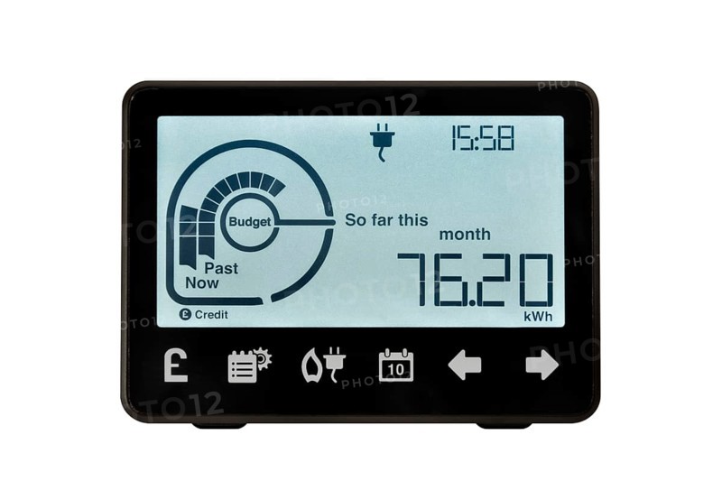 Smart Meter