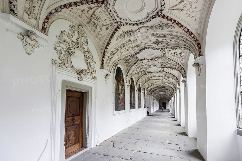 Cloister