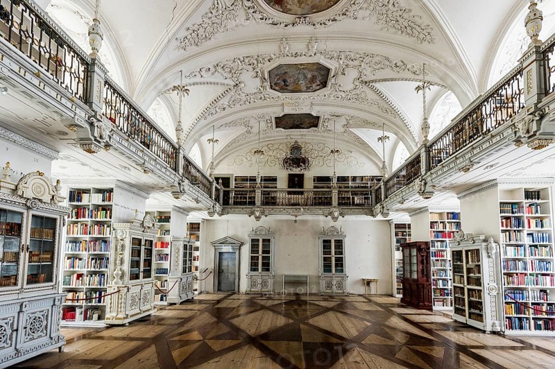 Library