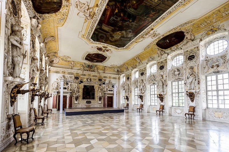 Kaisersaal