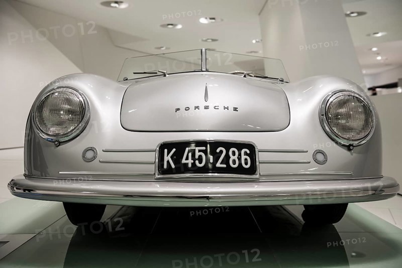 Porsche 356